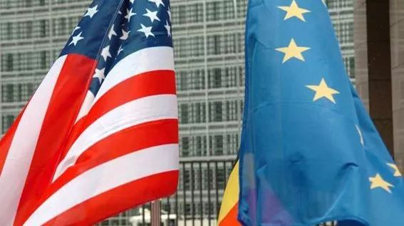 风险 | 欧盟报复美国:欧盟发布对美报复性关税反