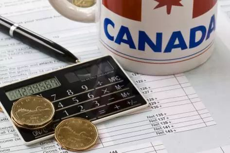 2018年加拿大报税开始了~截止日期、税政新变
