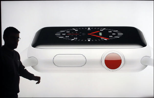 代号159 苹果自研MicroLED显示屏项目曝光！