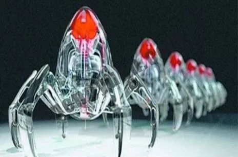 中科院院长白春礼:2018年中国科技创新将再出