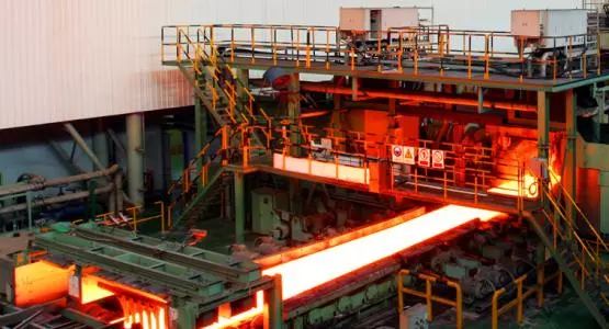 2017年湖南冶金业规模工业增加值476.01亿元