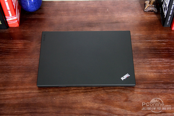 ThinkPad家族经典外观