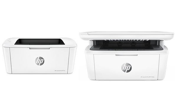 惠普发布入门级打印机新品 型号为LaserJet Pro M15与M28