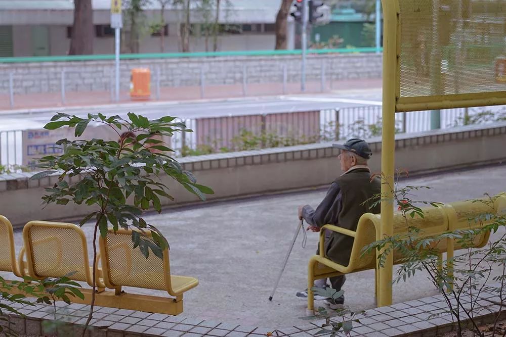 20年后，香港每3人中就有1名老年人凤凰资讯 