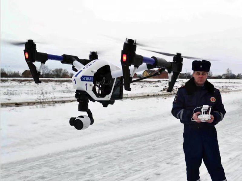 千架无人机出口俄军，这款中国制造已成多国部队最爱