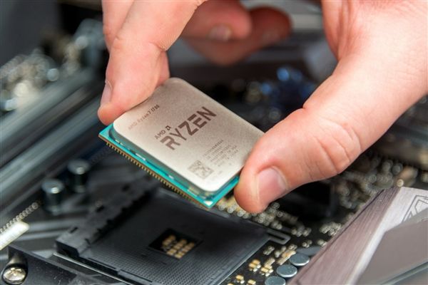 AMD回应安全漏洞：将会在未来数周内完全修复！