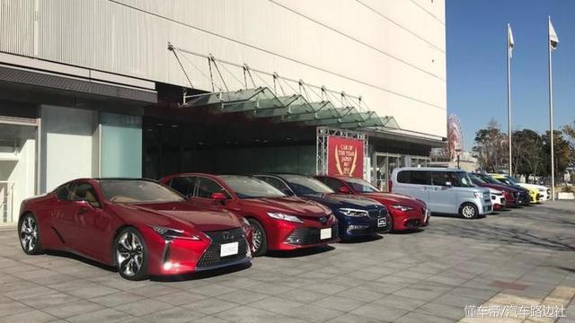 日本人是不是只认日本车？带你看看日本汽车消费习惯