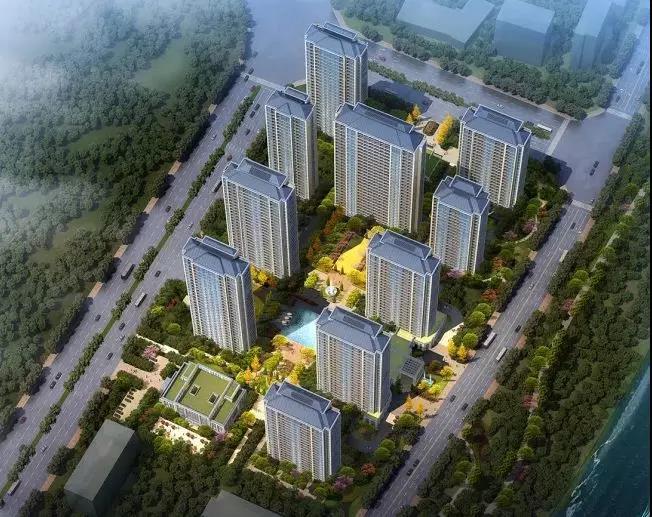 4月西安16895套房源将入市!环比三月涨79%!