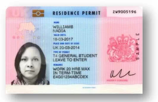 欧洲游玩，丢失护照或英国签证卡该怎么办?