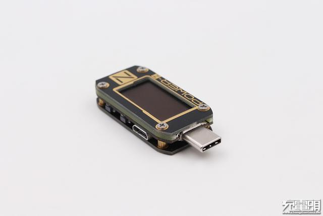 为USB PD倾力打造，ChargerLAB POWER-Z推出新品测试工具KM001C！