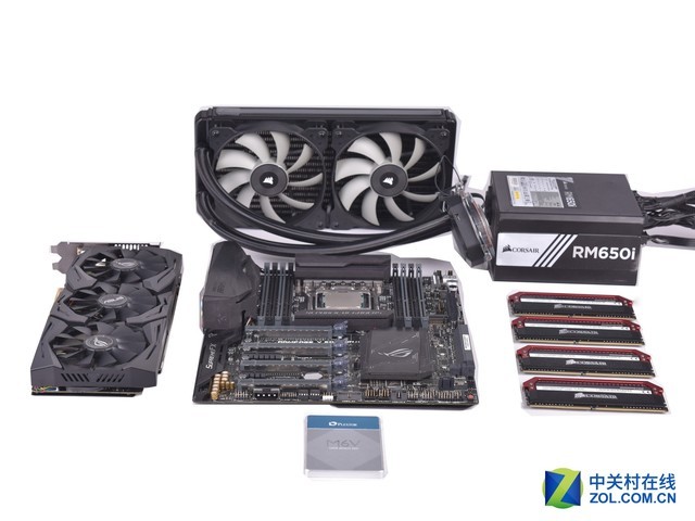 所有硬件京东销量第一!这台机器厉害了