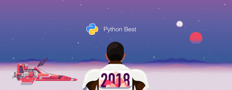 推荐 | 关于Python的20个关键词和45个最佳案例