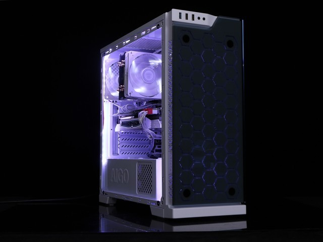 所有硬件京东销量第一!这台机器厉害了