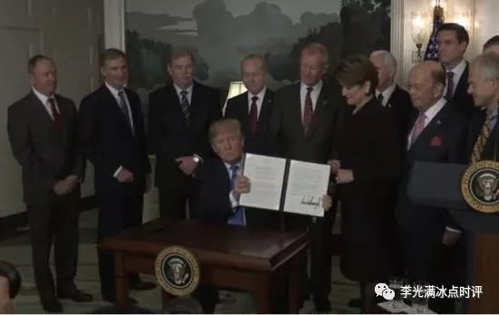 中美贸易战爆发!中国将如何打赢这场贸易战?