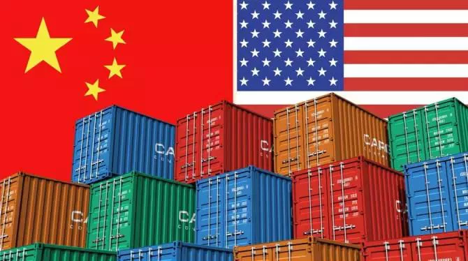 中美贸易战观察|美国新关税政策可能涉及的行