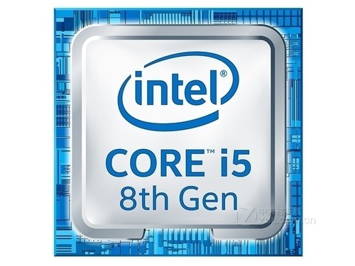Intel 酷睿i5 8400 LGA 1151，2.8GHz，9M三级缓存