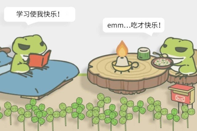 《玩家说》:你们的蛙儿子还在养吗?