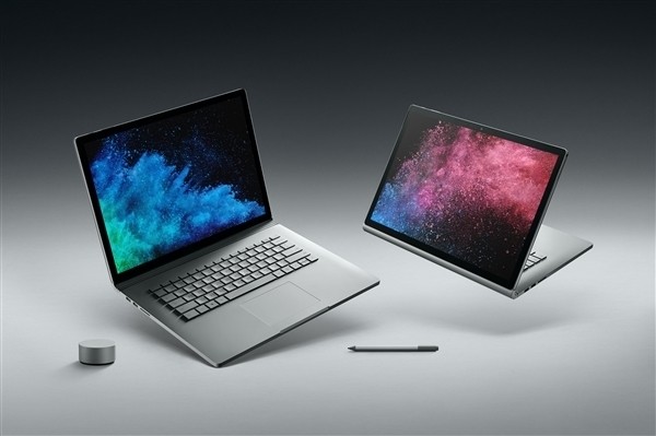 15寸Surface两万起售 GTX 1060独立显卡加持