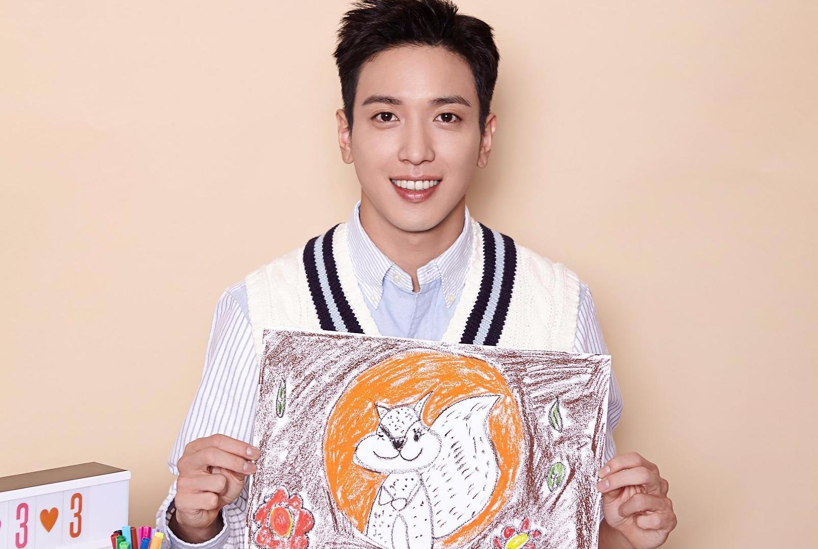 郑容和助力爱乐融聆听计划 为听障儿童送去"郑"能量_凤凰公益