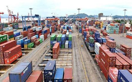 内蒙古外贸1~2月实现进出口总值149.3亿