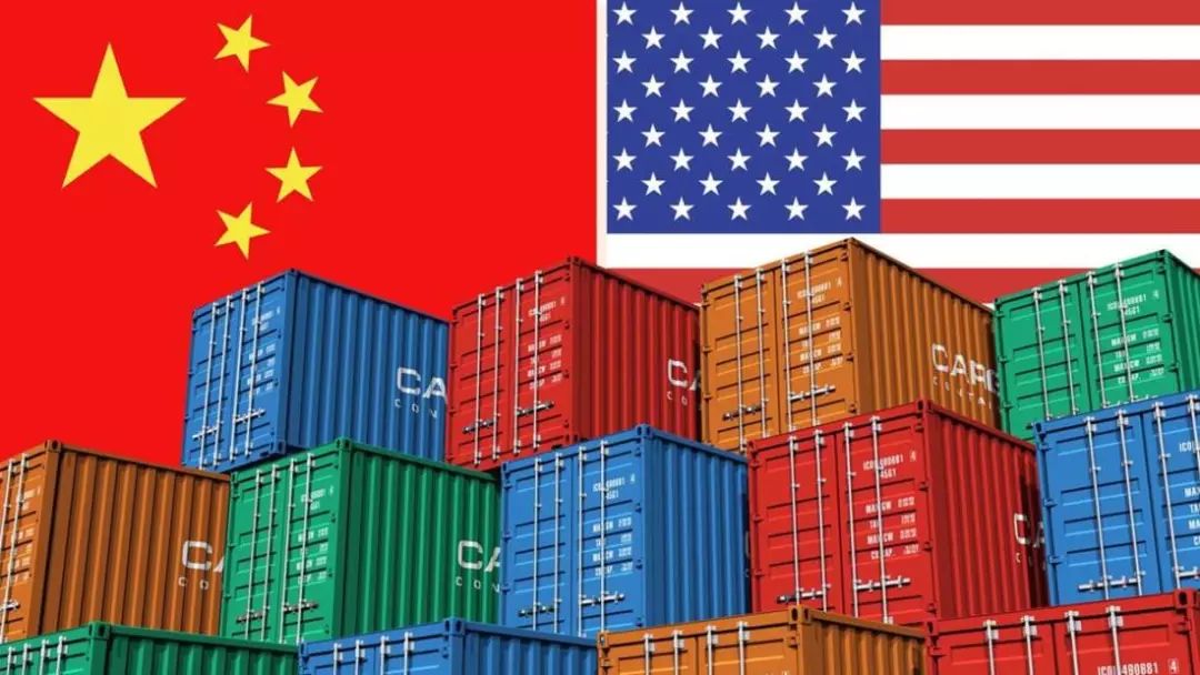 中国出手还击!对特朗普挑起的中美贸易战奉陪