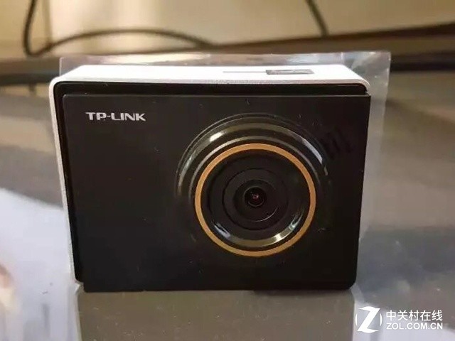 1296P TP-LINK TL-CD310记录仪仅售269 
