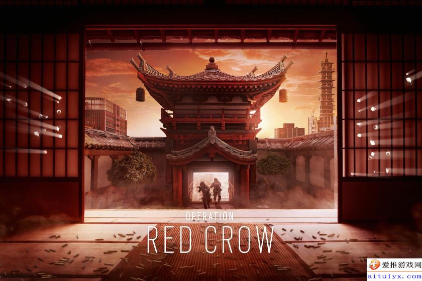 彩虹六号围攻手游怎么预约 首测预约资格领取