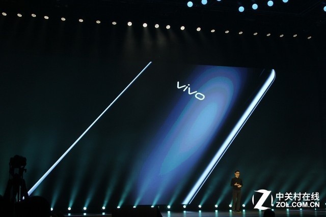 vivo X21配新一代全面屏 升级屏幕指纹 