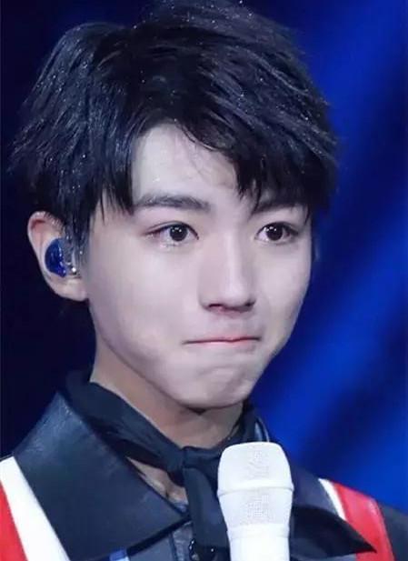 tfboys哭戏演技大爆发,王源唯美,王俊凯走心,易