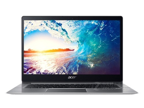 Acer SF315-51G-8838 MX150 2G独显，背光键盘，酷睿8代处理器，全金属轻薄本