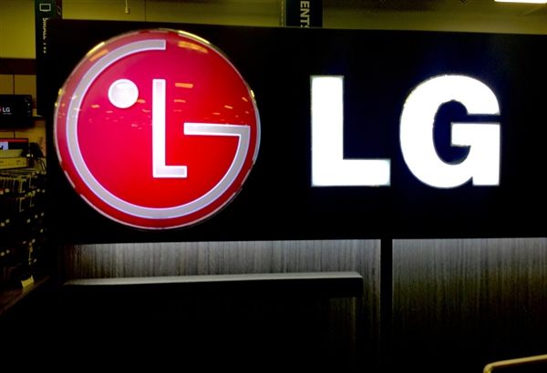 LG欧盟申请三个新商标 或研发MicroLED显示屏