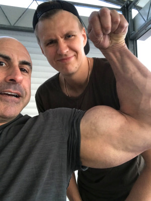 康复训练师:复出后,波尔津吉斯会比受伤之前更