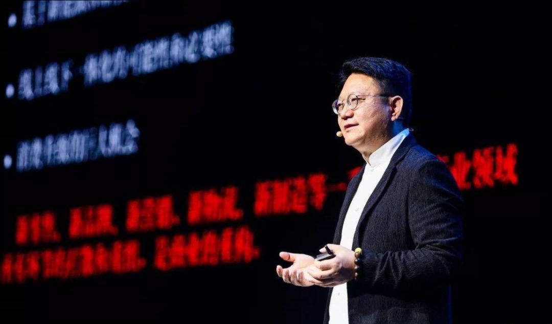 揭秘BAT的B计划