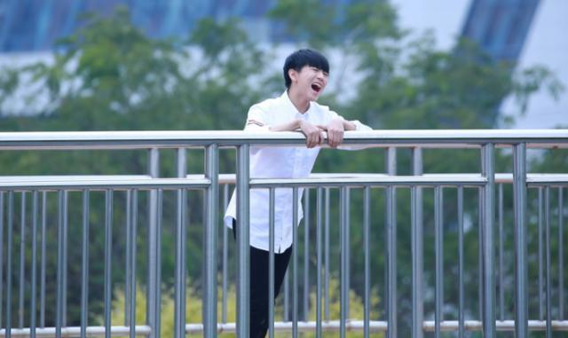 tfboys哭戏演技大爆发,王源唯美,王俊凯走心,易