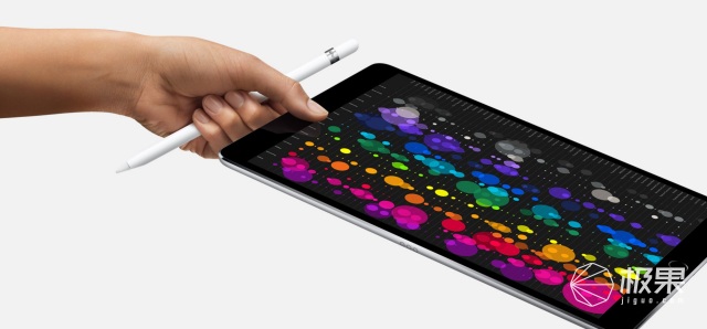 速去捡漏,iPad Pro 9.7 英寸官翻版登陆苹果官网