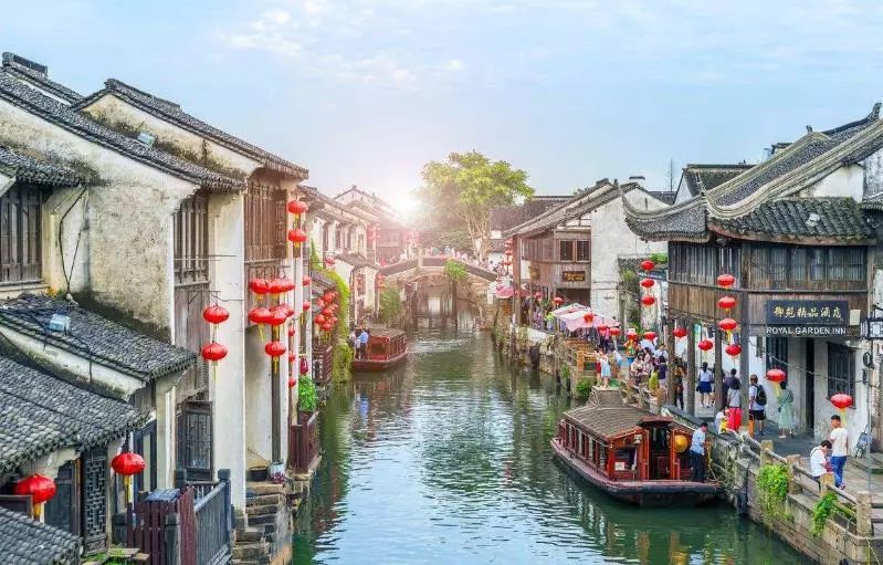 苏州山塘游玩攻略,苏州山塘街游玩攻略