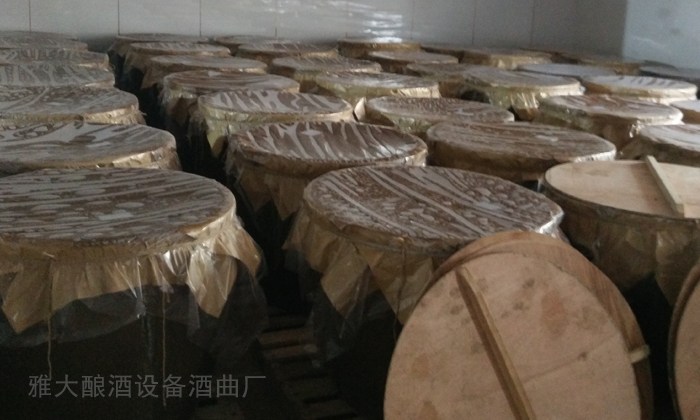 雅大酿酒设备厂家小编就为你分享到这了,如果你在发酵过程中还有其他