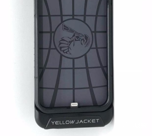 YellowJacket手机壳