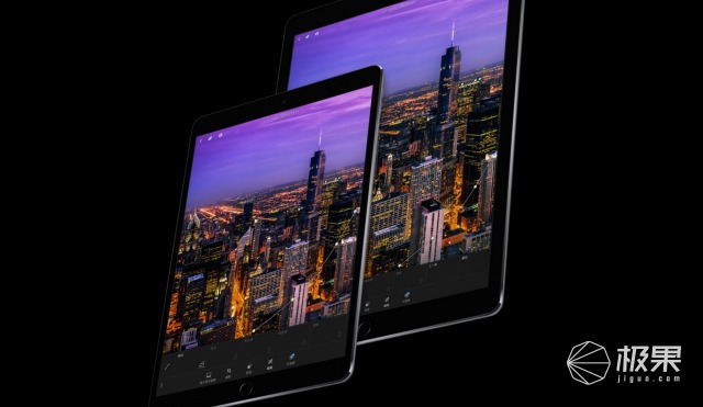 速去捡漏,iPad Pro 9.7 英寸官翻版登陆苹果官网