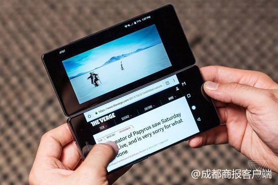 对不起,可折叠屏手机要爽约了?
