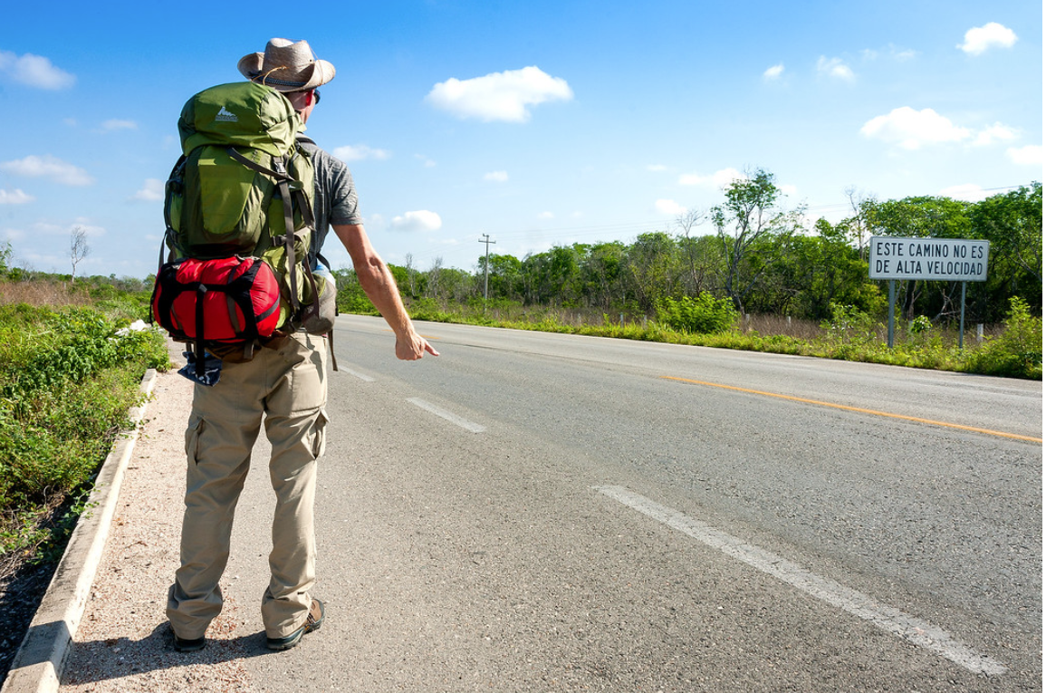 只工作不上班？“数字游民”的理想与现实_手机凤凰网