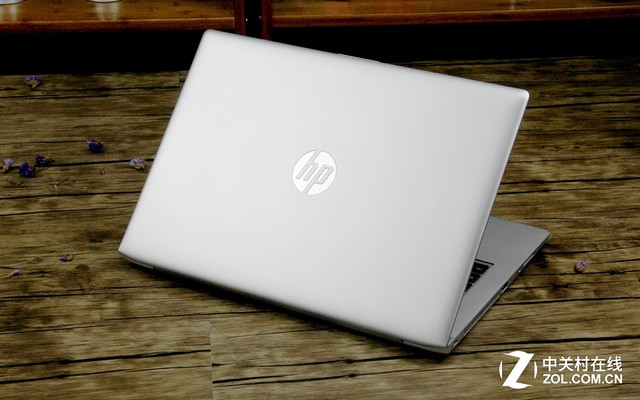 三大升级护航 惠普战66 Pro高色域版评测 