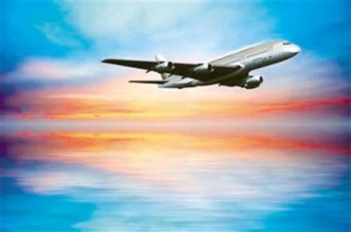 台湾澎湖百慕达空难超过10起