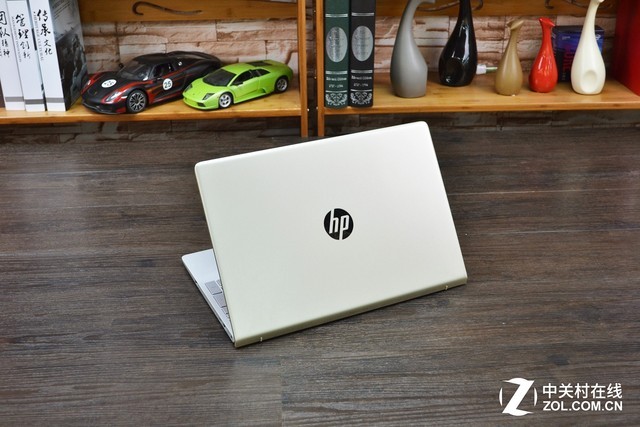 MX150到底多强 惠普Pavilion 15显卡性能对比 