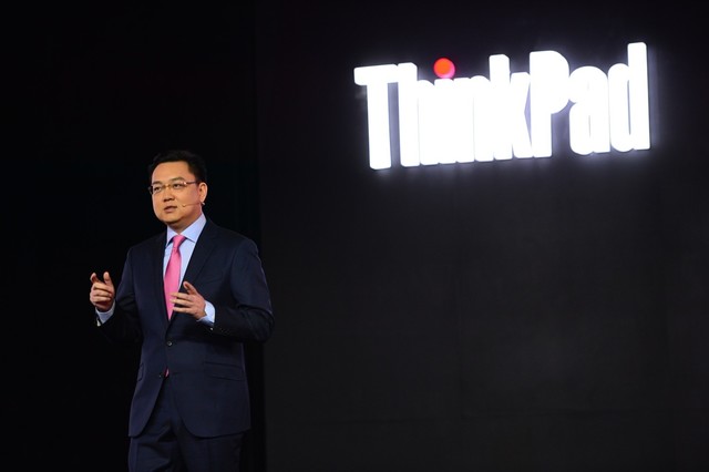 ThinkPad 2018全线新品 助力成长型企业提升效率 