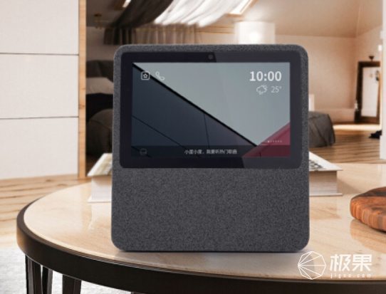 小度在家AI智能音箱 小度在家AI智能音箱