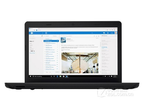 ThinkPad E570（20H5A000CD） 7代酷睿强劲动力，混合硬盘，性能级显卡，720p HD摄像头