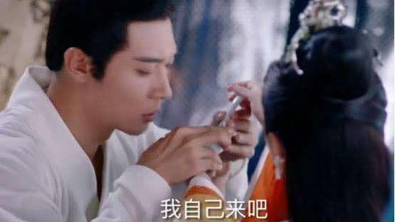 杨坚v蜜饯伽罗喂药,塞蜜饯甜鼾了,杨坚a蜜饯上交过搞笑图片四级的图片