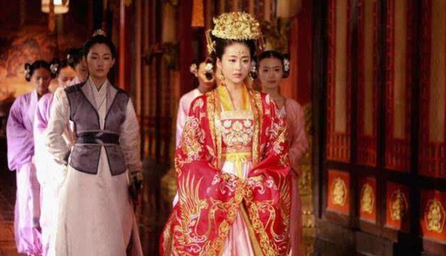 公主千里迢迢嫁与他们做人妇,不料新婚之日被丈夫砍死,身首异处