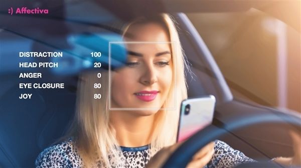 这家公司推汽车AI平台：司机开车犯困有救了！